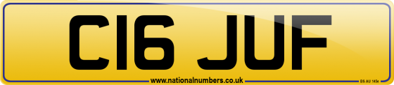 C16 JUF