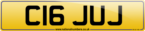 C16 JUJ