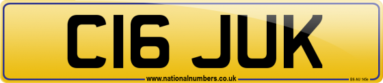 C16 JUK