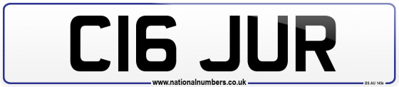 C16 JUR