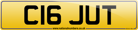 C16 JUT