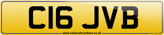 C16 JVB