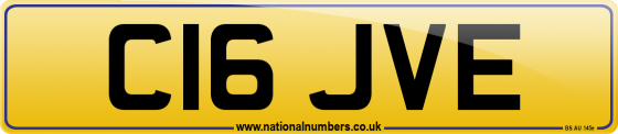 C16 JVE