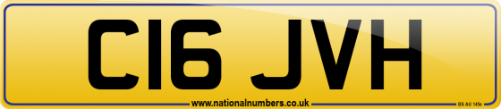 C16 JVH