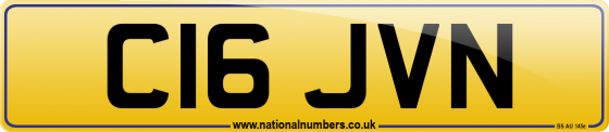 C16 JVN