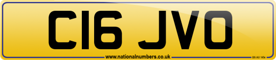C16 JVO