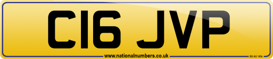C16 JVP