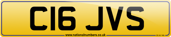 C16 JVS