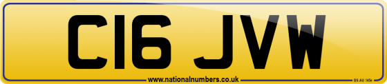 C16 JVW