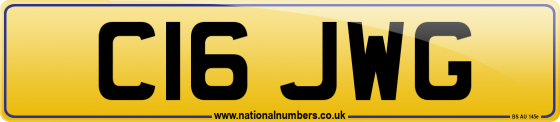 C16 JWG