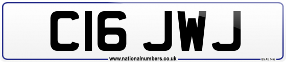 C16 JWJ