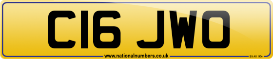 C16 JWO