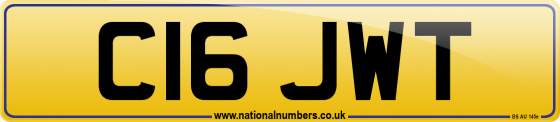 C16 JWT