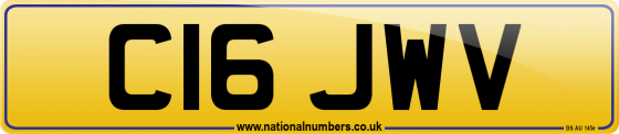 C16 JWV