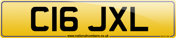 C16 JXL