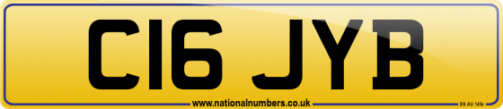 C16 JYB