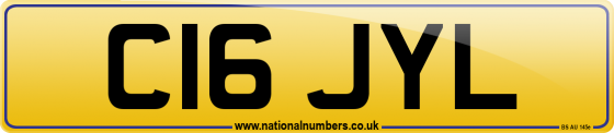 C16 JYL