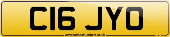 C16 JYO