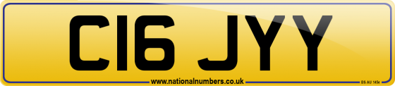 C16 JYY