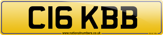 C16 KBB