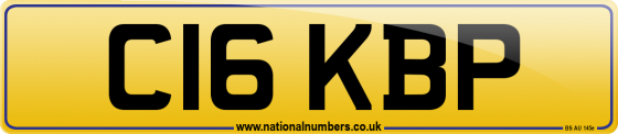 C16 KBP