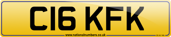 C16 KFK