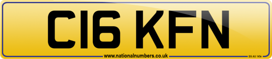 C16 KFN
