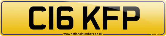 C16 KFP