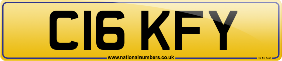 C16 KFY