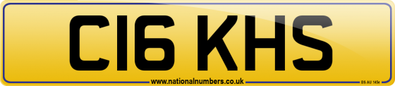 C16 KHS