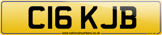 C16 KJB