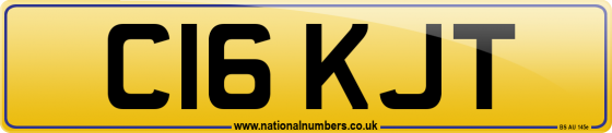 C16 KJT