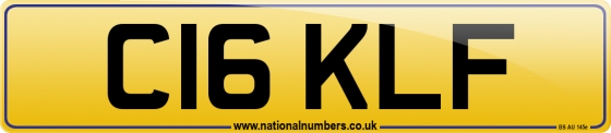 C16 KLF