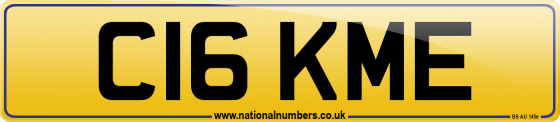 C16 KME