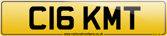 C16 KMT