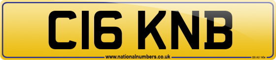 C16 KNB