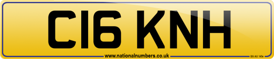 C16 KNH