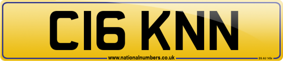 C16 KNN