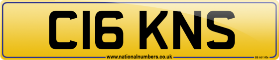 C16 KNS
