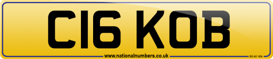 C16 KOB