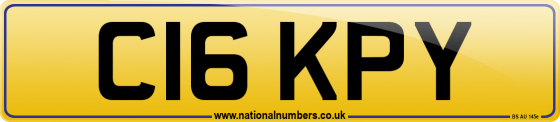 C16 KPY