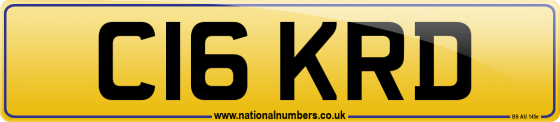 C16 KRD