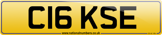 C16 KSE