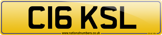 C16 KSL