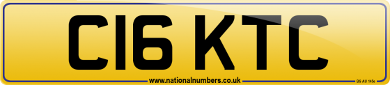 C16 KTC