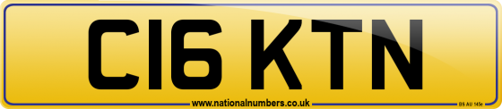 C16 KTN