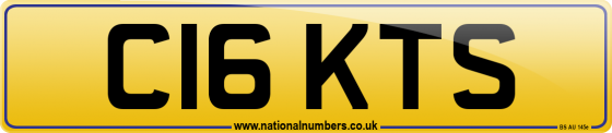 C16 KTS