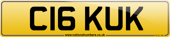 C16 KUK