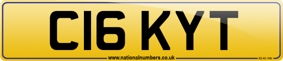 C16 KYT