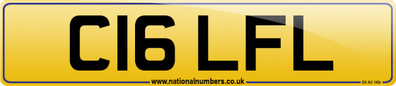 C16 LFL